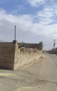 زمین فروشی در بنجار ،
