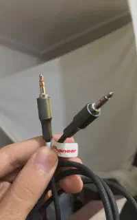 سیم Aux کاملا نو نو