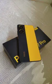 poco x7 pro پوکو ایکس سون پرو