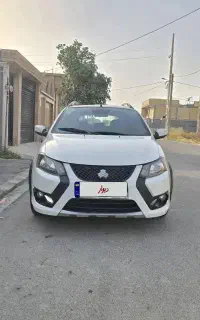 کوییک gxr فول . فروش فوری مدل ۱۴۰۳