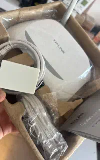 مودم tp link اکبند نو w8901n