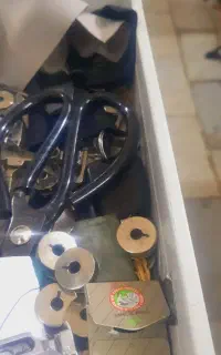 زونکن و سلفون کوچک و بزرگ