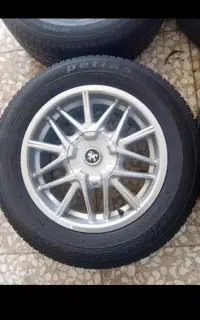 تعمیرات و تابگیری رینگ الومینیوم