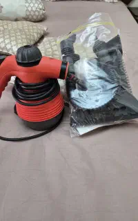 دستگاه بخارشور