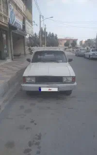 فروش وانت پیکان cnj