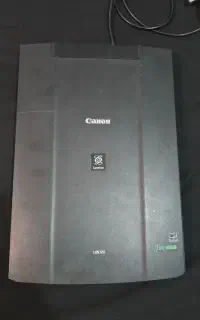 اسکنر Canon CanoScan LiDE 120 جهت تعمیر یا قطعات