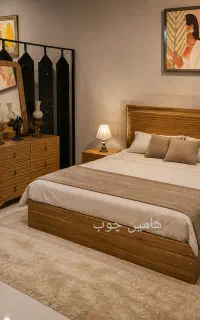 سرویس خواب باکد216