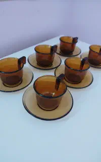 فنجان و نعلبکی