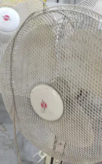 پنکه دیواری و ایستاده