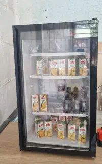 یخچال ۵ فوت در حد نو