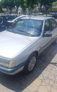 پژو 88دوررنگ