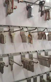 قفل سازی کلیدسازی شبانه روزی مشهد