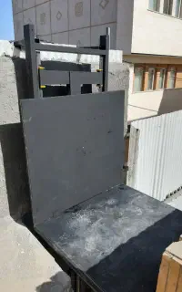 بالابر هیدرولیک