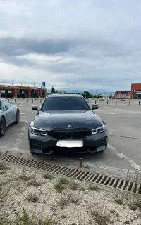 فروش خودرو BMW