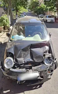 ام‌ وی‌ ام mvm 110 مدل ۹۱