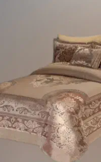 تشک آرامش  ۸ماه بدونه هیچ پیش پرداخت