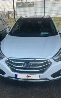 هیوندا توسان 2014