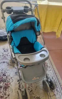 کالسکه nice baby