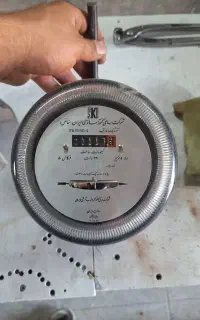 کنتور فرعی برق