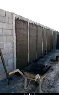 استا بنا  هستم  کا ر های  ساختمانی در جهرم وحومه