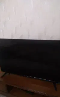 تلویزیون ۴۳ هوشمند ام جی اس