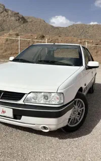 پژو slx مدل ۹۴