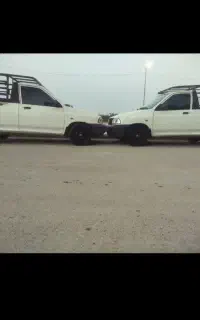 وانت بار
