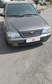 پراید 132