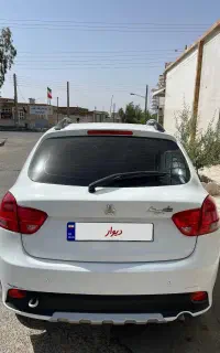 کوییک ساده ۴۰۱ کارمندی
