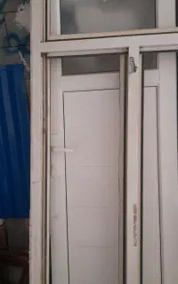 فروش در و پنجره دست دوم