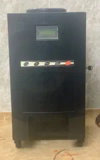 دستگاه چای کرک