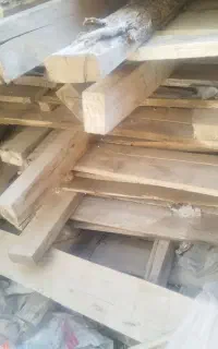 قالب با ۴ تراش از نوع تخته