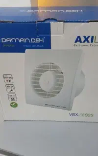 هواکش ۱۵