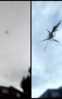 ترمیم ترک و سنگ خوردگی شیشه ماشین ( سیار )