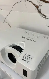 ویدیوپروژکتور هیتاچی HD