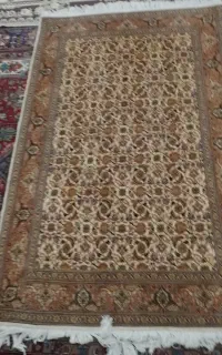 فرش دستباف