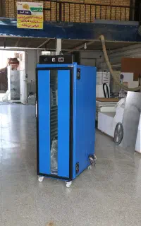 میوه خشک کن صنعتی + خانگی