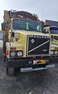 ولوو جفت باری ۶۴