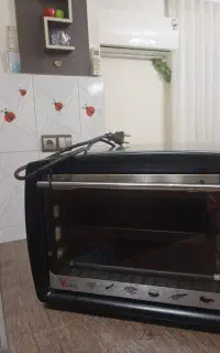 توستر
