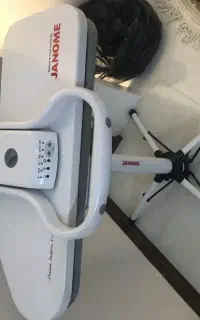 اتوپرس‌ ژانومه‌
