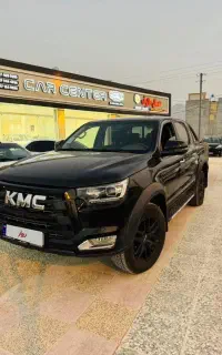 Kmc t8 1402