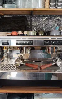 واگذاری کافه
