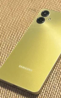گوشی موبایل سامسونگ A06رام6
