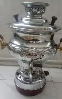 سماورگازی