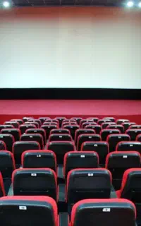 بلیط سینما