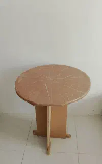 میز خاطره