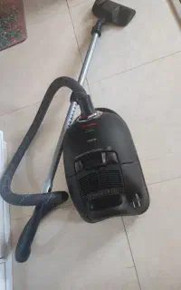 جارو برقی هیوندا