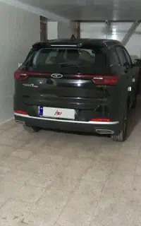 فروش خودرو تیگو هفت پریمیوم