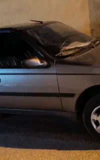 پژو ۴۰۵