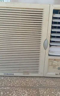 کولرگازی سامسونگ، پنجره ای،قیمت مناسب